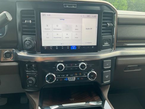 New 2026 Ford F250 King Ranch AWD/4WD image 23