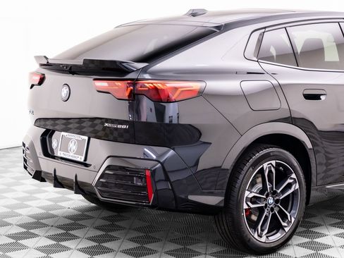 New 2026 BMW X2 xDrive28i w/ Technology Package image 31