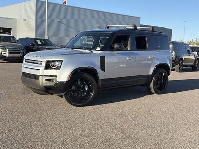 Used 2022 Land Rover Defender 110 X-Dynamic HSE