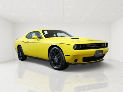 Used 2017 Dodge Challenger GT w/ GT Interior Package