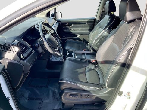 Used 2022 Honda Odyssey Elite image 22