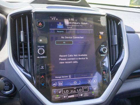 Used 2023 Subaru Ascent Touring AWD/4WD image 21