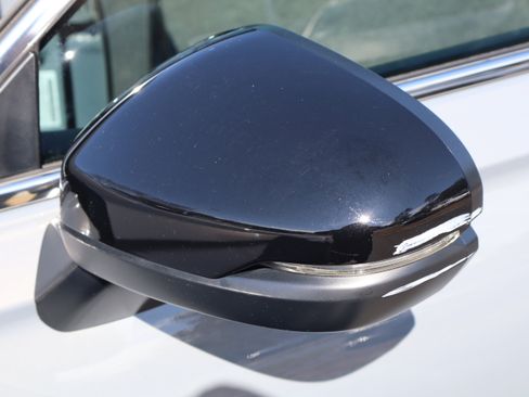 Used 2023 Honda CR-V Sport image 42