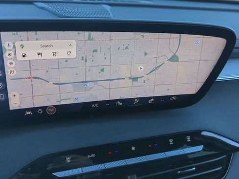 New 2026 Buick Enclave Preferred w/ Super Cruise Package AWD/4WD image 14