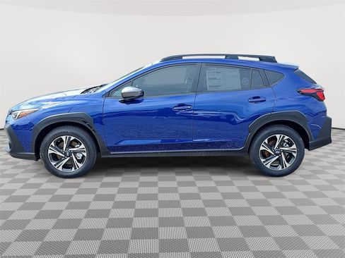 New 2025 Subaru Crosstrek 2.5i Premium image 8