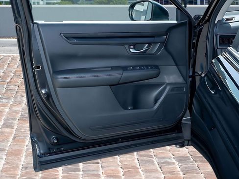 Certified 2023 Honda CR-V LX image 15