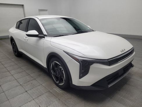 Used 2025 Kia K4 EX FWD image 13