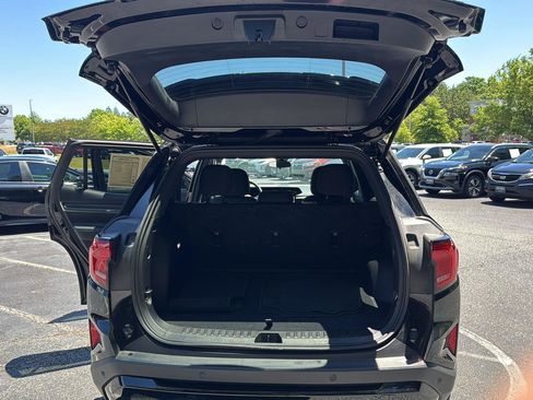 Used 2025 GMC Terrain Elevation w/ Black Edition AWD/4WD image 26