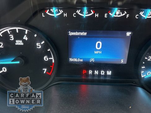 Used 2023 Ford F150 XL w/ FX4 Off-Road Package AWD/4WD image 5