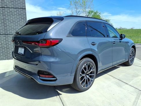 New 2026 MAZDA CX-70 3.3 Turbo S w/ Premium Package image 7