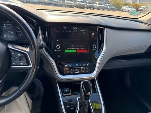 Used 2023 Subaru Outback Premium image 23