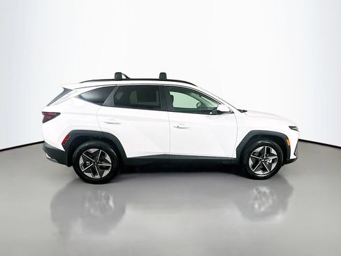 New 2026 Hyundai Tucson SEL FWD image 4