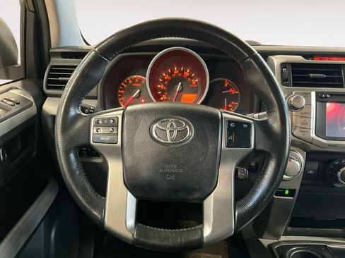 Used 2012 Toyota 4Runner SR5 w/ Premium Pkg AWD/4WD image 23