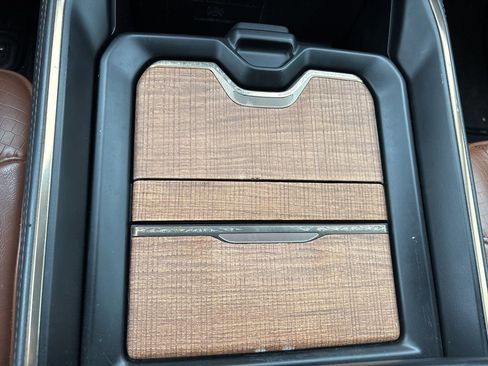 Used 2019 RAM 1500 Limited image 22