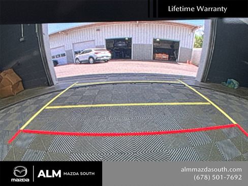 New 2026 MAZDA MAZDA3 Carbon image 29