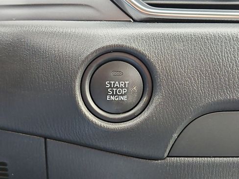 New 2025 MAZDA CX-5 AWD 2.5 S image 17