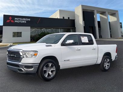 Used 2024 RAM 1500 Laramie