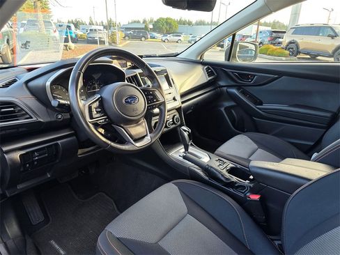 Used 2023 Subaru Crosstrek 2.0i Premium w/ Popular Package #3 image 35