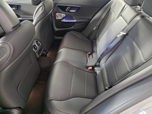 New 2026 Mercedes-Benz C 300 Sedan image 11