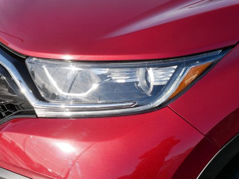 Certified 2022 Honda CR-V EX-L image 16