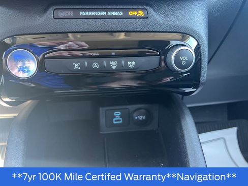 Used 2023 Ford Escape Active w/ Tech Pack #1 AWD/4WD image 18