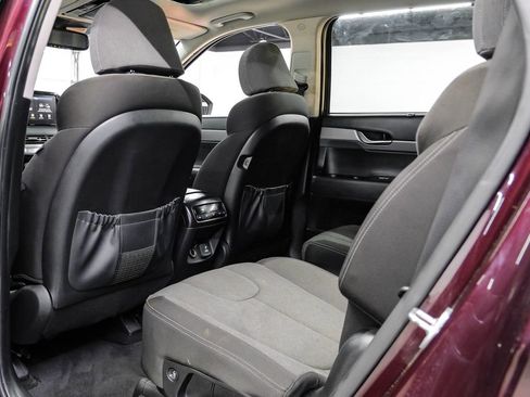 Used 2020 Hyundai Palisade SEL w/ Convenience Package image 50