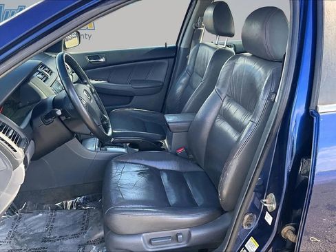 Used 2005 Honda Accord EX-L image 26