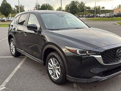 Used 2023 MAZDA CX-5 AWD 2.5 S