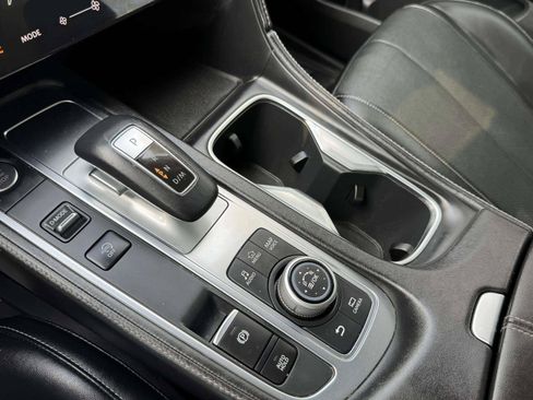 Used 2022 INFINITI QX60 Luxe w/ Cargo Package FWD image 33