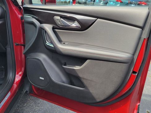 Used 2019 Chevrolet Blazer RS image 42