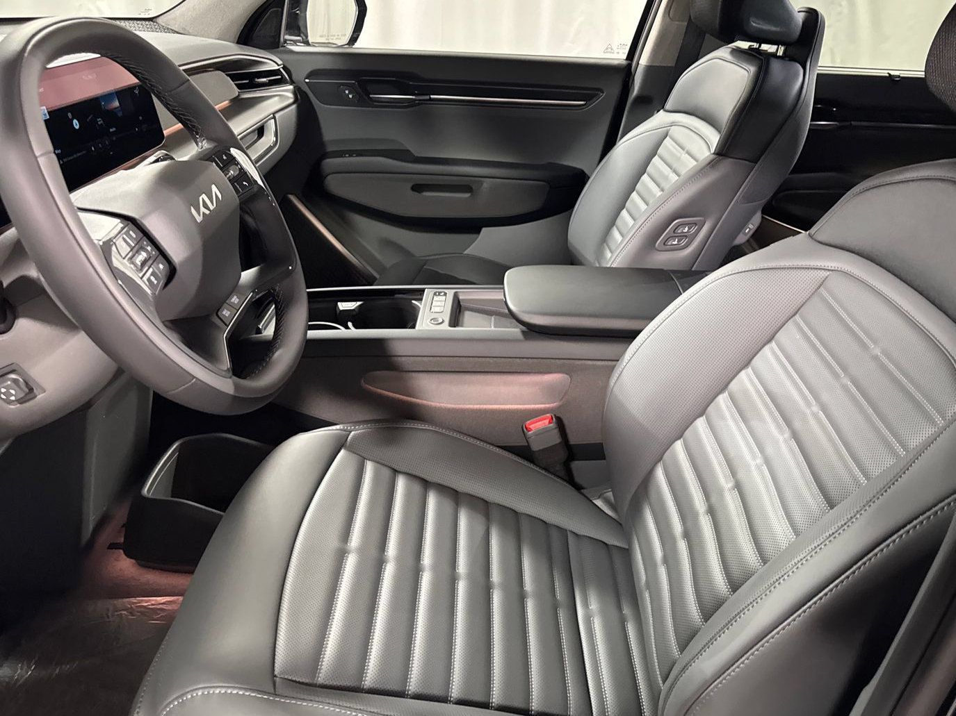 New 2026 Kia EV9 Land AWD/4WD image 3
