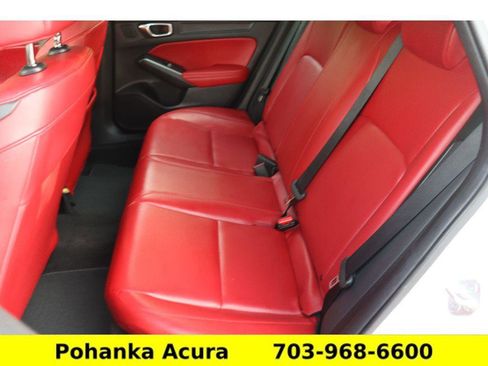 Used 2023 Acura Integra A-Spec FWD image 27