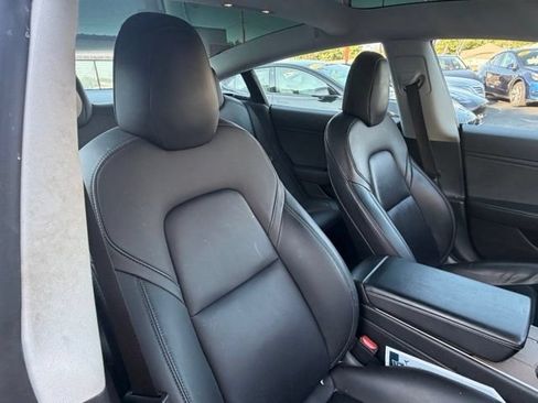 Used 2020 Tesla Model 3 Long Range AWD/4WD image 20