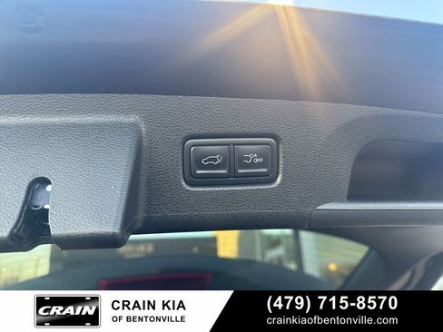 Certified 2024 Kia Telluride EX X-Line image 34