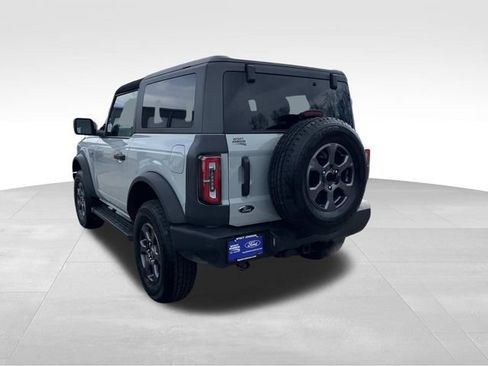 Used 2022 Ford Bronco Big Bend AWD/4WD image 6