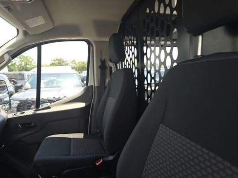 Used 2025 Ford Transit 250 Low Roof w/ Exterior Upgrade Package RWD image 9