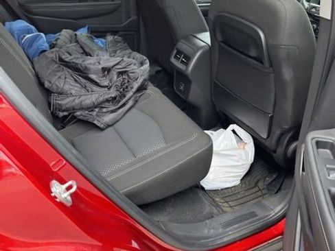 Certified 2023 GMC Terrain SLE w/ Driver Convenience Package image 7