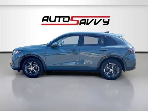 Used 2024 Honda HR-V EX-L image 4