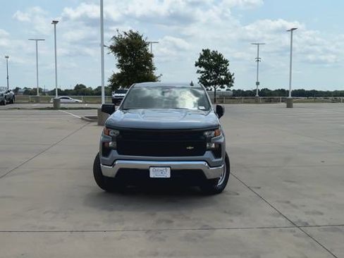 New 2026 Chevrolet Silverado 1500 W/T w/ WT Value Package image 3