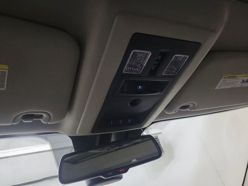 Used 2016 RAM 1500 Sport w/ Stinger Yellow Sport Package image 15