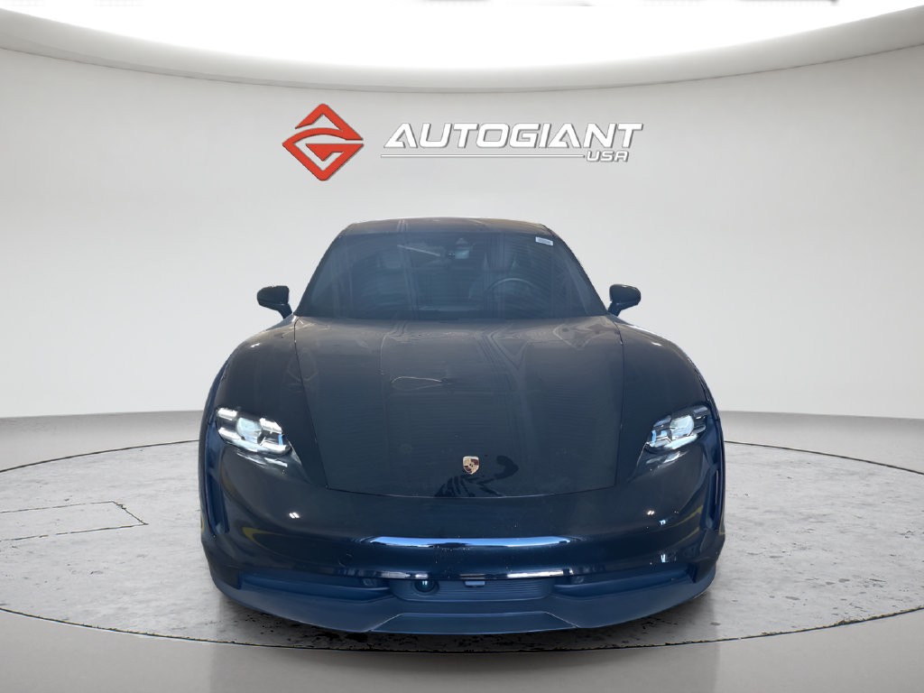 Used 2020 Porsche Taycan 4S AWD/4WD image 6