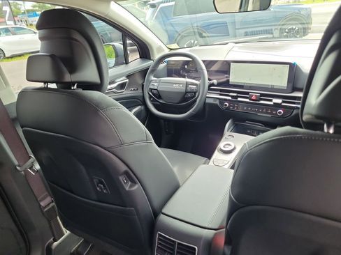 New 2026 Kia Sportage SX Prestige AWD/4WD image 13