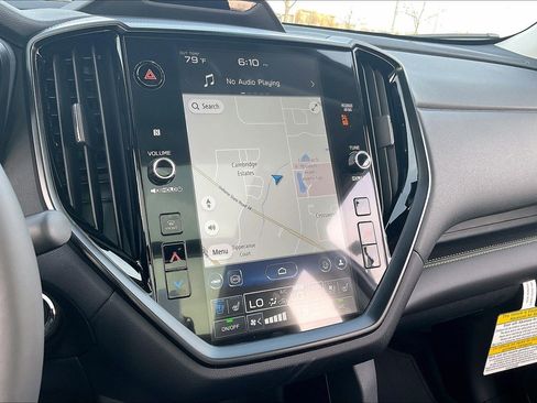 New 2026 Subaru Ascent Bronze Edition AWD/4WD image 28