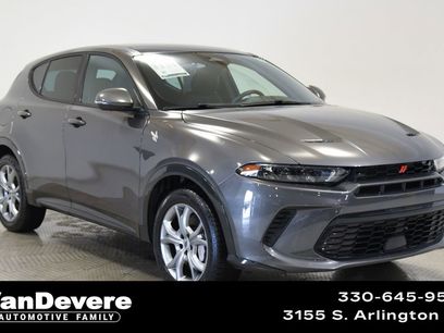 Used 2024 Dodge Hornet R/T Plus