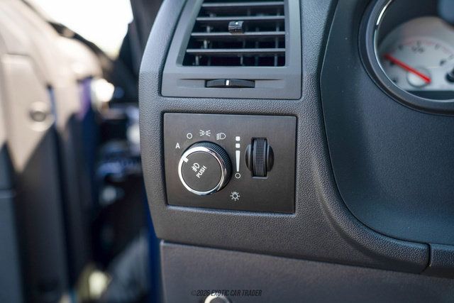 Used 2013 Dodge Challenger SRT8 w/ Harman Kardon Audio Group RWD image 46