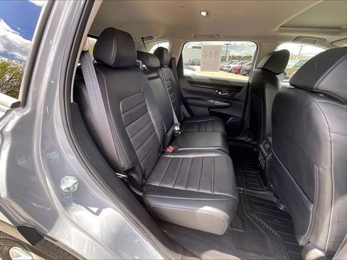Used 2024 Honda CR-V EX-L image 15