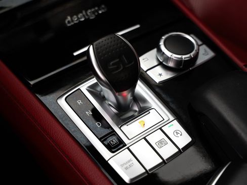 Used 2017 Mercedes-Benz SL 550 image 43