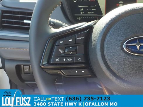 Certified 2026 Subaru Forester Wilderness image 17