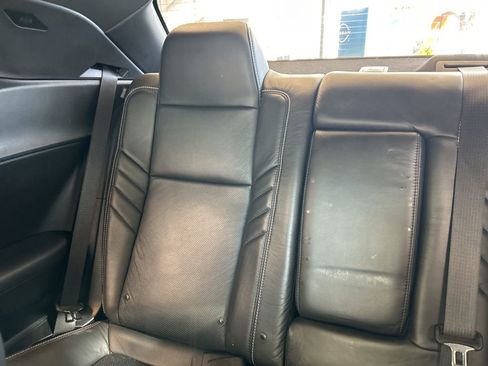 Used 2019 Dodge Challenger SRT Hellcat Redeye image 11