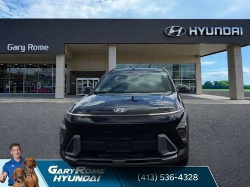 New 2026 Hyundai Kona Limited AWD/4WD image 3